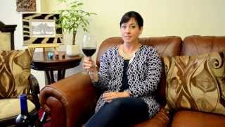 Meet South African Wine: Boschkloof Cabernet Sauvignon/Merlot (8/16)