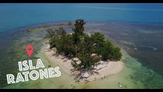 ISLA RATONES : UN HERMOSO PARAISO AL OESTE DE PUERTO RICO