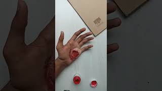 3d painting video |fake or real | #shorts #youtubeshorts #whiteboxmalayalam