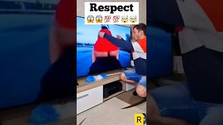 respect #respect #shorts #short