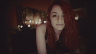 You And Me Forever [ASMR] // Romantic // Scalp Massage