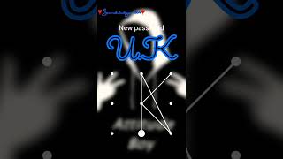 U.K name love's new lock #video #style #pattern #youtube