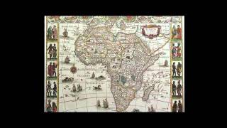 Old Antique Maps - Atlas of the Antique World. part 1/3