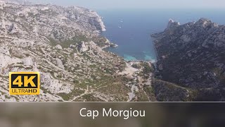 Cap Morgiou