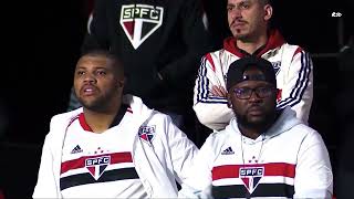 São Paulo 1 x 3 Flamengo • Semifinal Copa do Brasil 2022 Gols e Melhores Momentos