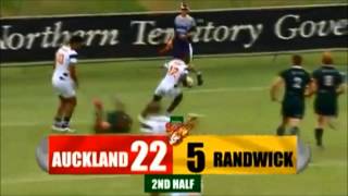 Varasiko Duisokosoko Rugby Highlights 2014