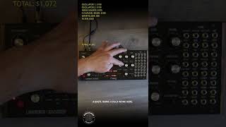 The Modular Minute 242: Moog Labyrinth