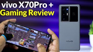 vivo X70 Pro Plus Gaming review Malayalam.#vivoX70series. X70ProPlus BGMI Test #PhotographyRedefined