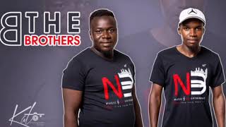 The B_Brothers Chiwanyana