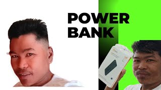 daal anga Power Bank Rana reanga aro kni rakna