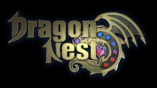 [ PROJECT HUNTER ] - DRAGON NEST - DAILY GRIND