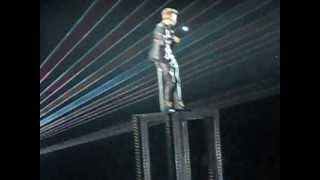 Justin Bieber - As Long As You Love Me - Believe Tour Antwerp 10/4/13