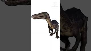 Baryonyx Roar 2