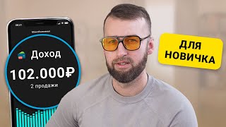 Дропшиппинг с 0₽ → 100.000₽ ! Полный гайд 2024