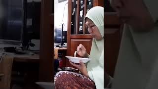 Nikmatnya makan bersama #kuliner #videoshort #travel