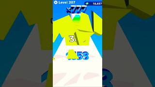 Number master gameplay walkthrough all new level 207 #shots #games#tranding #viralshort #shots#games