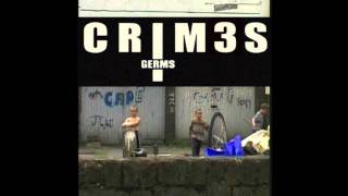 crim3s - germs (remix)