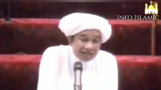 Selalu memuji Allah...