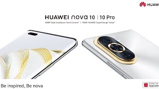 Huawei Nova