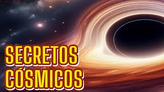 Misterios Cósmicos: ¡Haz Click y Explora Agujeros Negros!