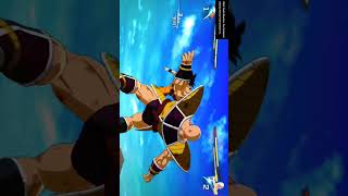 New Way4 #dragonball #sparkingzero #gaming #letsplay #gameplay #games #anime #fighting #gamingvideos