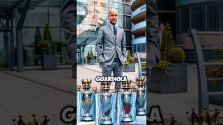 Pep to renew Man City contract, ending future speculation #shorts #footballshorts