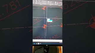 Find and replace option in AutoCAD