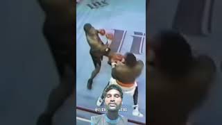 Mike Tyson Punch||#miketysontrendingshorts#miketysonshorts #youtubeshorts #viralboxingshorts#boxing