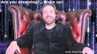 What is the Matrix? Secrets to the Nature of Realty Revealed (Sleeping Serpent)