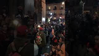 Desfile de Catrinas, Festival de Día de Muertos, Guanajuato, Gto, 1 de Noviembre de 2023