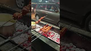 Tandoori chicken near smart Bazar Bailey Road Patna #youtubeshorts #shortsfeed #shorts