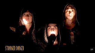 The Coathangers - Stranger Danger (Official Video)