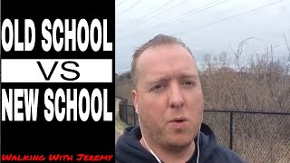 NETWORK MARKETING TIPS - OLD SCHOOL VS NEW SCHOOL TACTICS