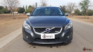 Volvo C30 2.0 R-Design 2012 Review