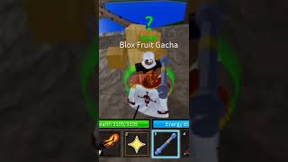 (Part 1) Of Rolling Until I Get Buddha Fruit #roblox #bloxfruits