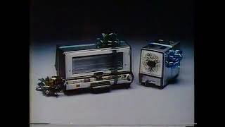 Kmart Christmas 1979 TV Commercial