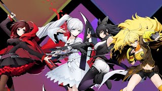 RWBY X Metro Jammers - Thought Process (BBTAG Music Mod