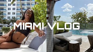 MIAMI VLOG: *corona edition*