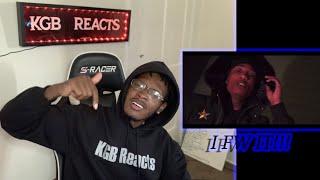 Mori Briscoe - AHHH HA Freestyle (OFFICIAL VIDEO) Reaction!!!!