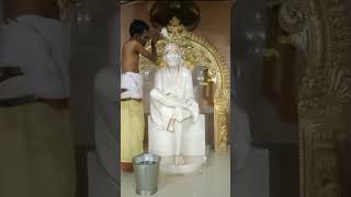 14 . 11 . 2024Om Sai Ram    Thursday Special Pooja Madurai ..Kariapatti ..Sri Kubera Sai Baba temple