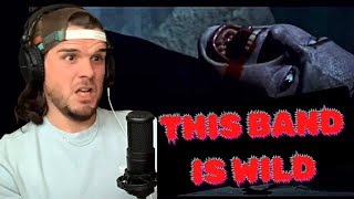 THIS WAS SCARY, AND I LOVED EVERY SECOND | SHRINE OF MALICE- CARNAL BEAST REACTION