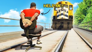 GTA 5 EPIC MOMENTS!!