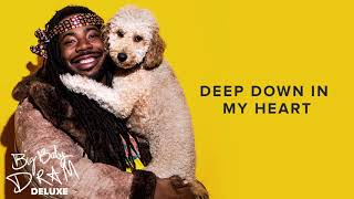 Shelley FKA DRAM - Deep Down In My Heart (Official Audio)