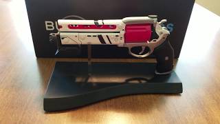 Luna's Howl Replica