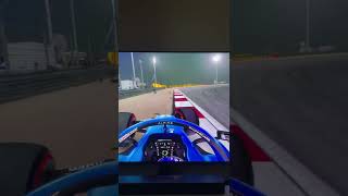 WTF is the Ai on F1 2021 doing???