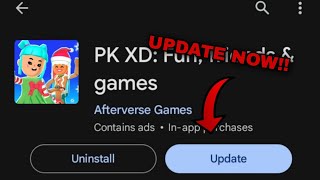 (ITS AVAILABLE NOW☃️🚨) Pk Xd Christmas Update Is available Now 🎄🎅