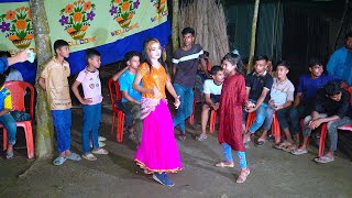 Dekhna O Rosiya | দেখনা ও রসিয়া | BAngla Dance | BAngla New Wedding Dance Performance | Juthi