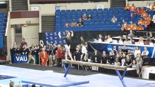 2015 NCAA Prelims Maddie Stover Bb