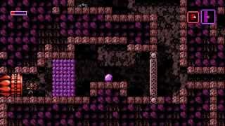 Axiom Verge 100% Walkthrough Part 3  Ps4 Vita  Pc