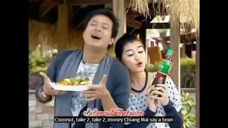 Hitler phones Pyay Ti Oo and Eindra Kyaw Zin (with death scene, part 2 parody)